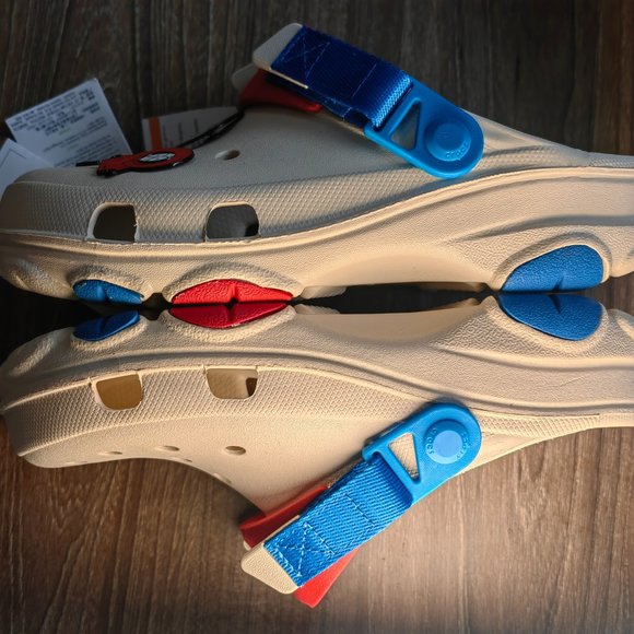 Custom South Park Meme Clog Shoes- DIY modification based on Crocs